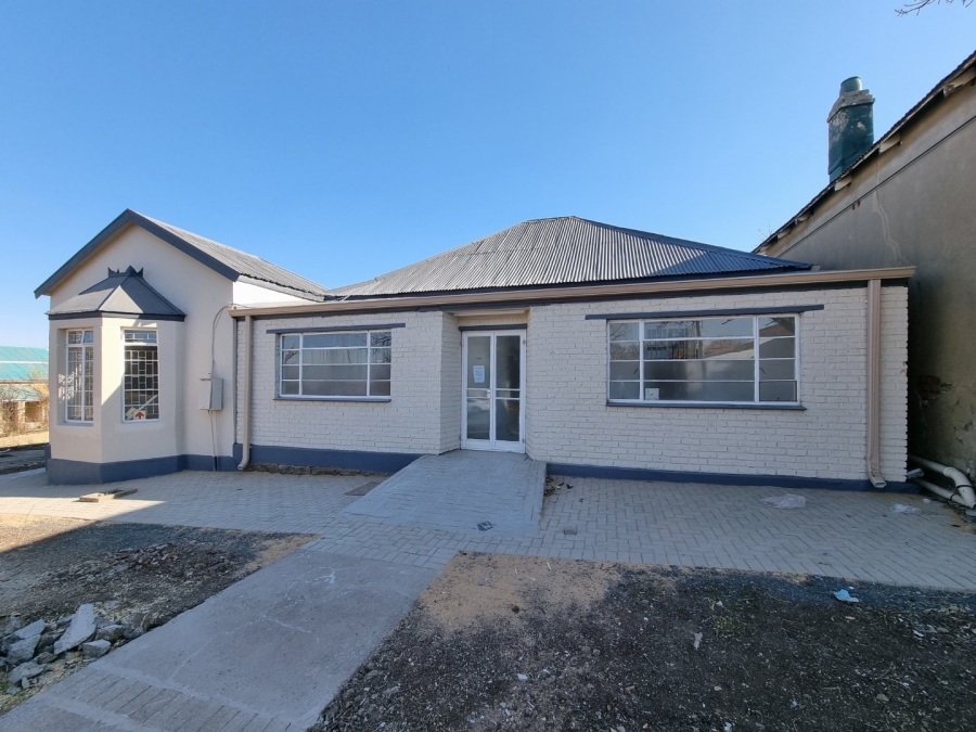 Commercial Property for Sale in Kestell Free State
